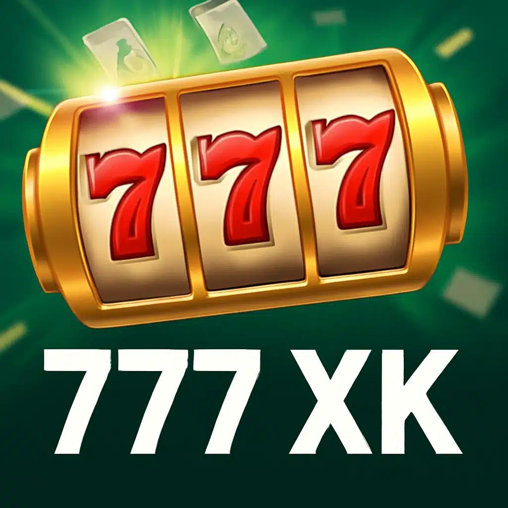 777xk Casino Game