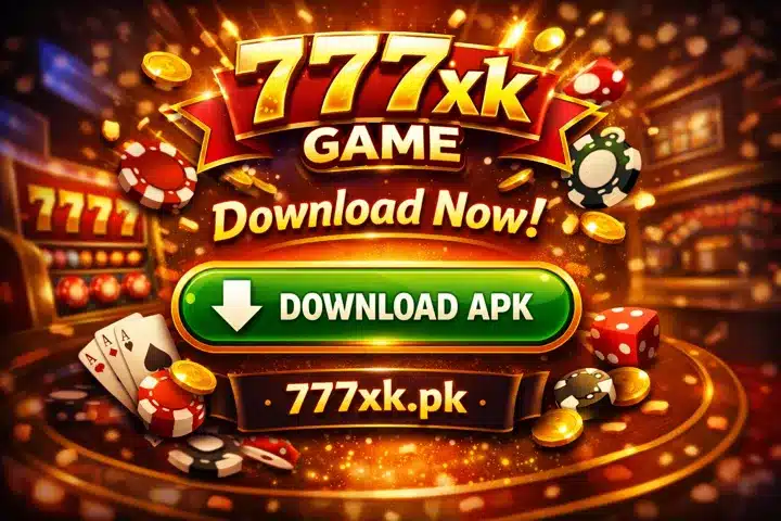 777xk download
